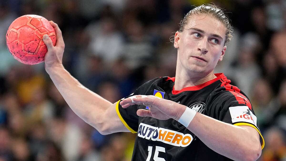PlayerScore der HandballWM Knorr unter den Top Ten Handballverband