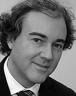 Prof. Dr. Marcel Machill