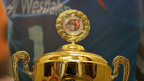 Westfalenpokal Westfalenpokal