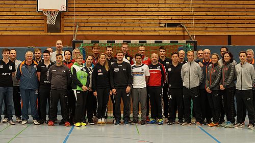 Handball Westfalen Handball Westfalen