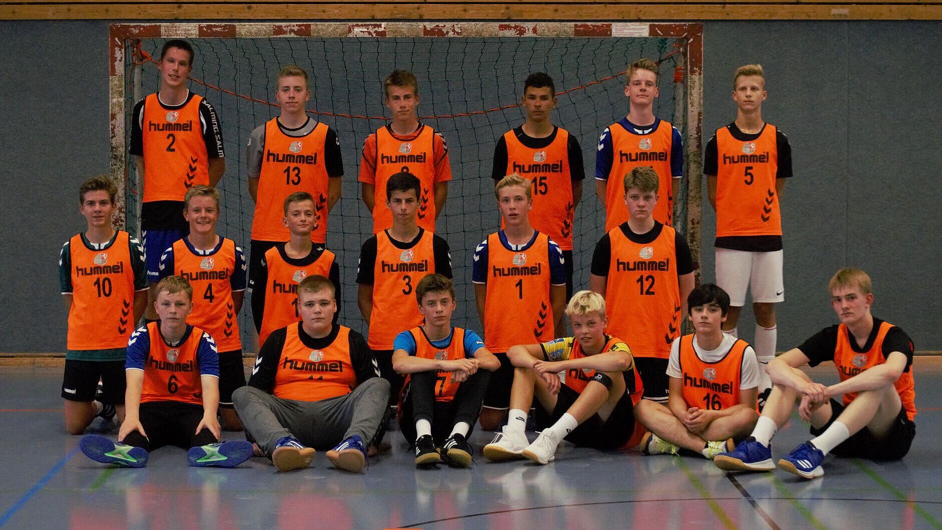 SiLG NORD Gruppe 2
