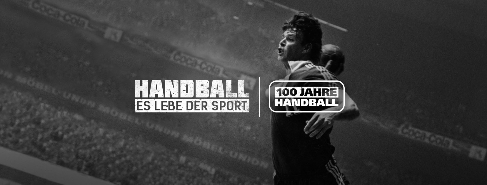 DHB 100 Jahre Handball