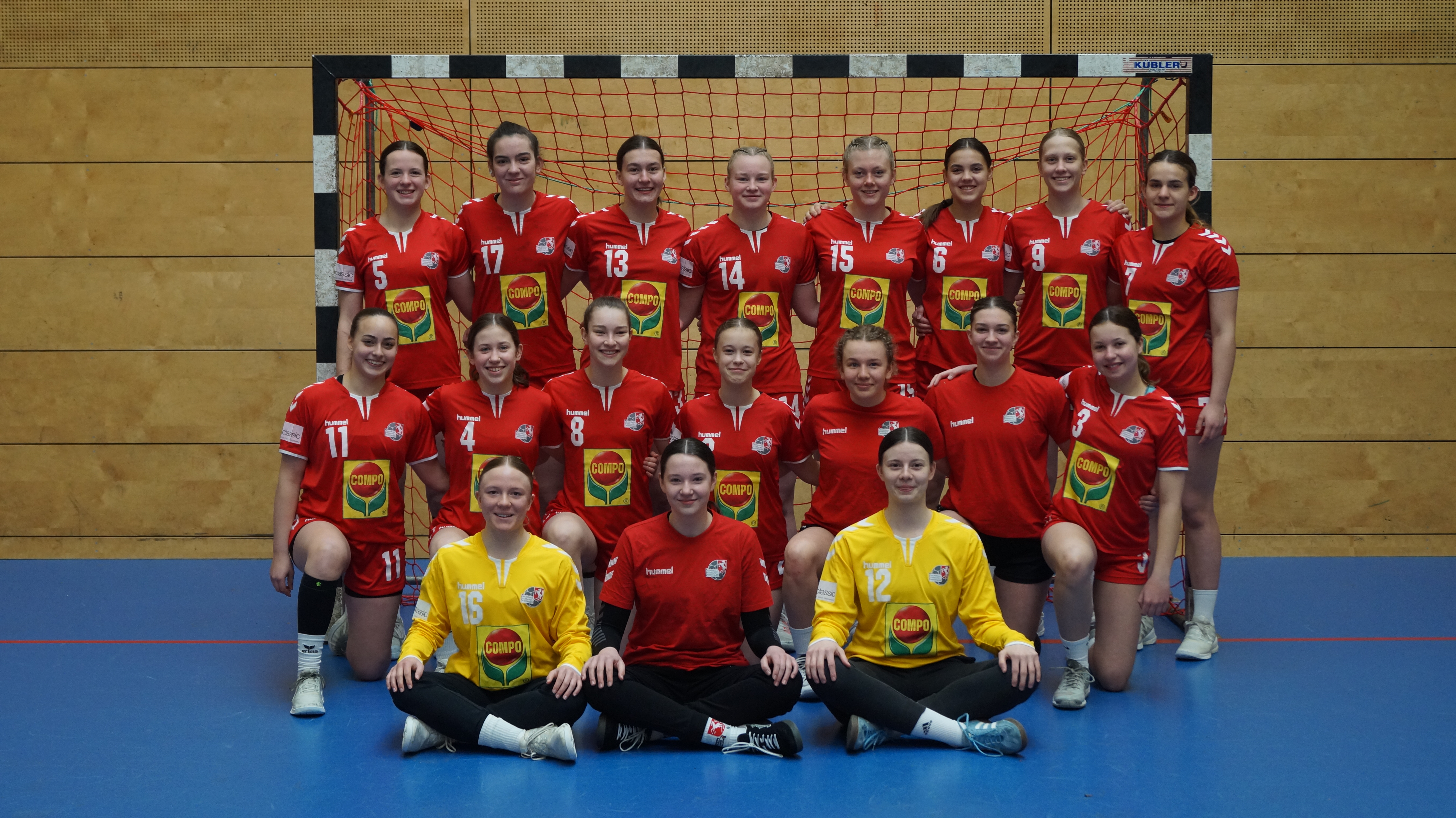 deutschland cup 2022 handball live