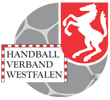 Handballverband Westfalen logo