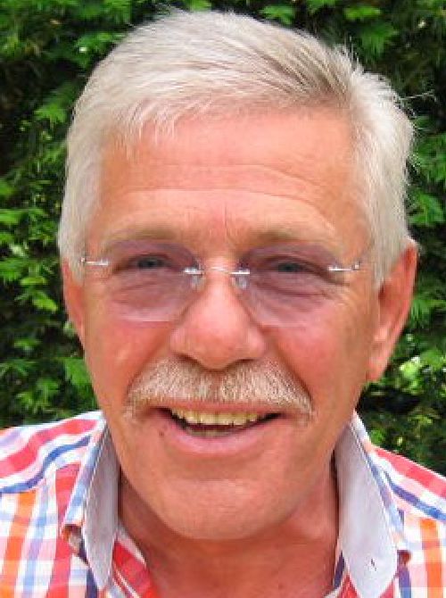 Peter Nocke