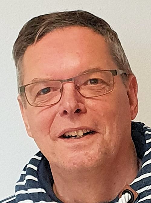 Peter Retschat