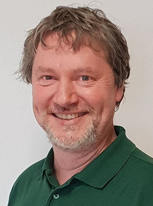 Karl-Heinz Weinert