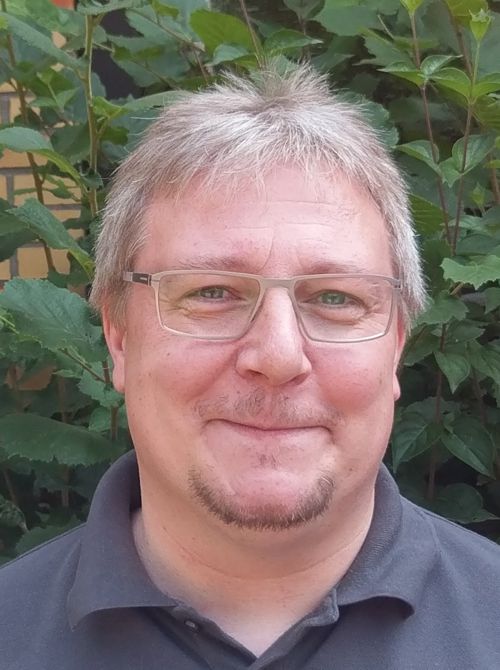 Lars Wollny